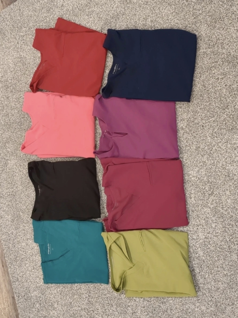 Mandala Scrubs